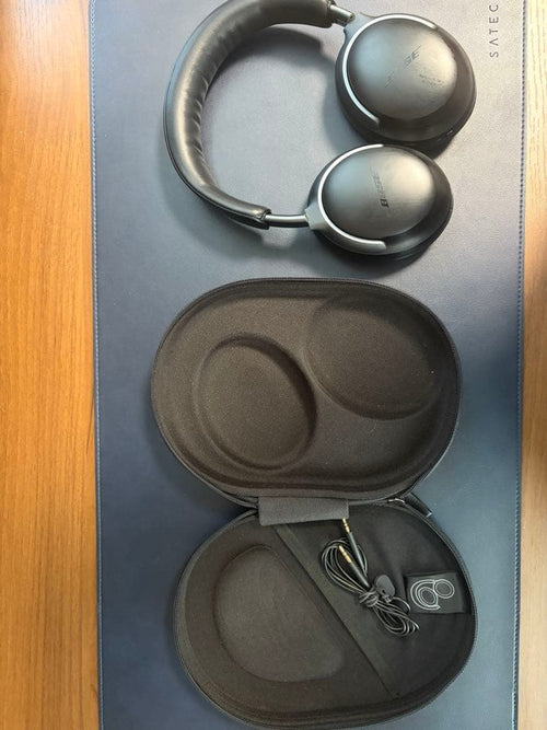 Bose Wireless Headphones Quietcomfort Ultra