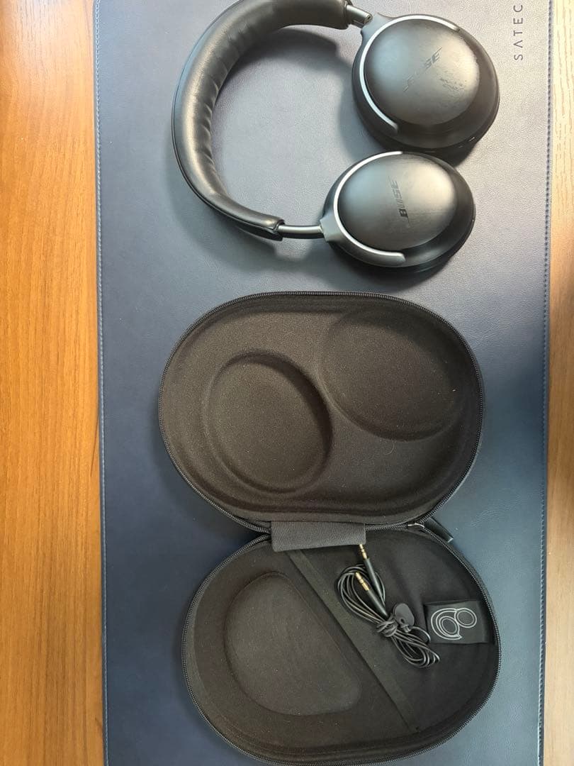 Bose Wireless Headphones Quietcomfort Ultra