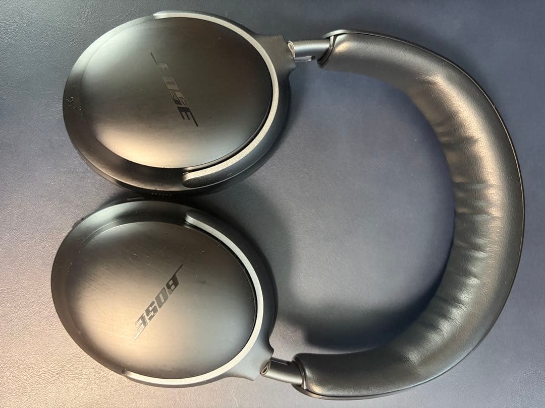 Bose Wireless Headphones Quietcomfort Ultra