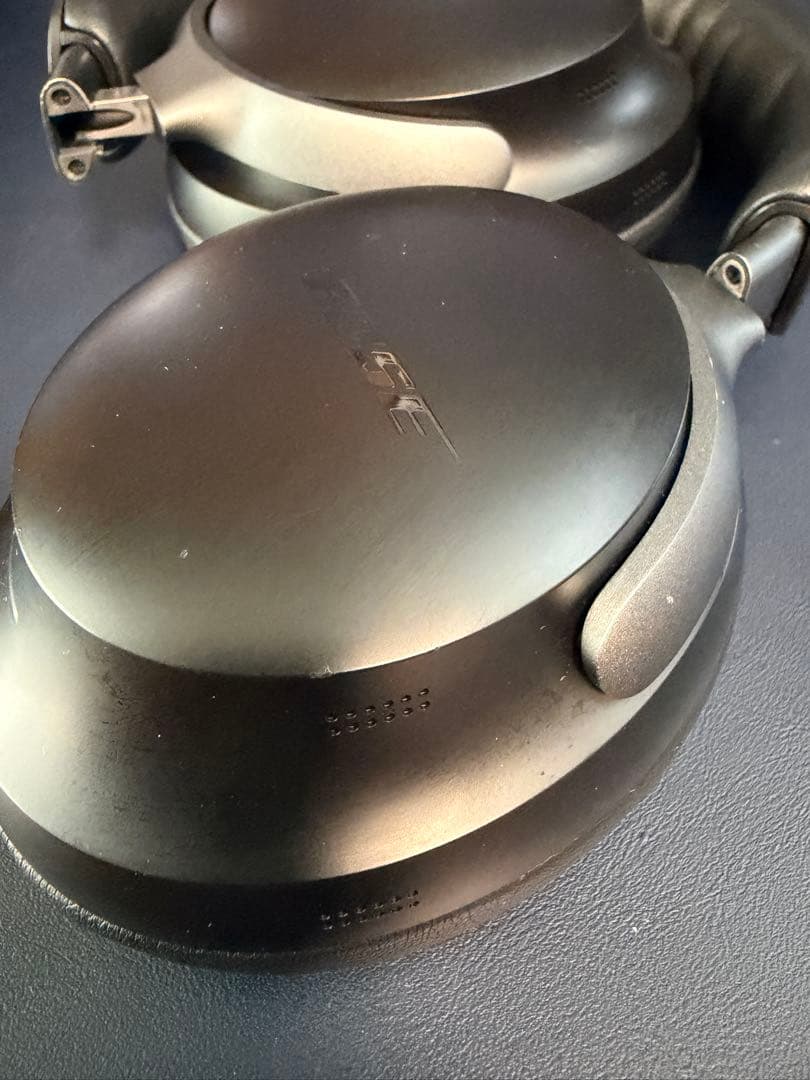 Bose Wireless Headphones Quietcomfort Ultra