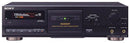 Cd Md Cassette Deck Sony Tc-Rx2000T