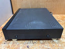 Pioneer Cd, Md Cassette Decks Pd-7070