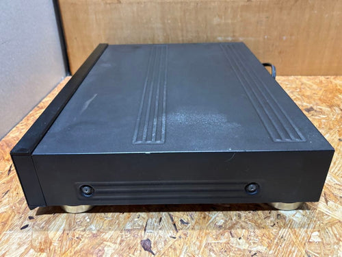 Pioneer Cd, Md Cassette Decks Pd-7070