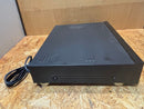 Pioneer Cd, Md Cassette Decks Pd-7070
