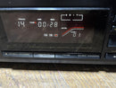 Pioneer Cd, Md Cassette Decks Pd-7070