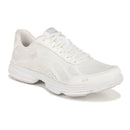Sneakers Ryka Devotion Plus 3 Womens Walking Shoes Brilliant White