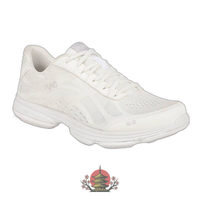 Sneakers Ryka Devotion Plus 3 Womens Walking Shoes Brilliant White