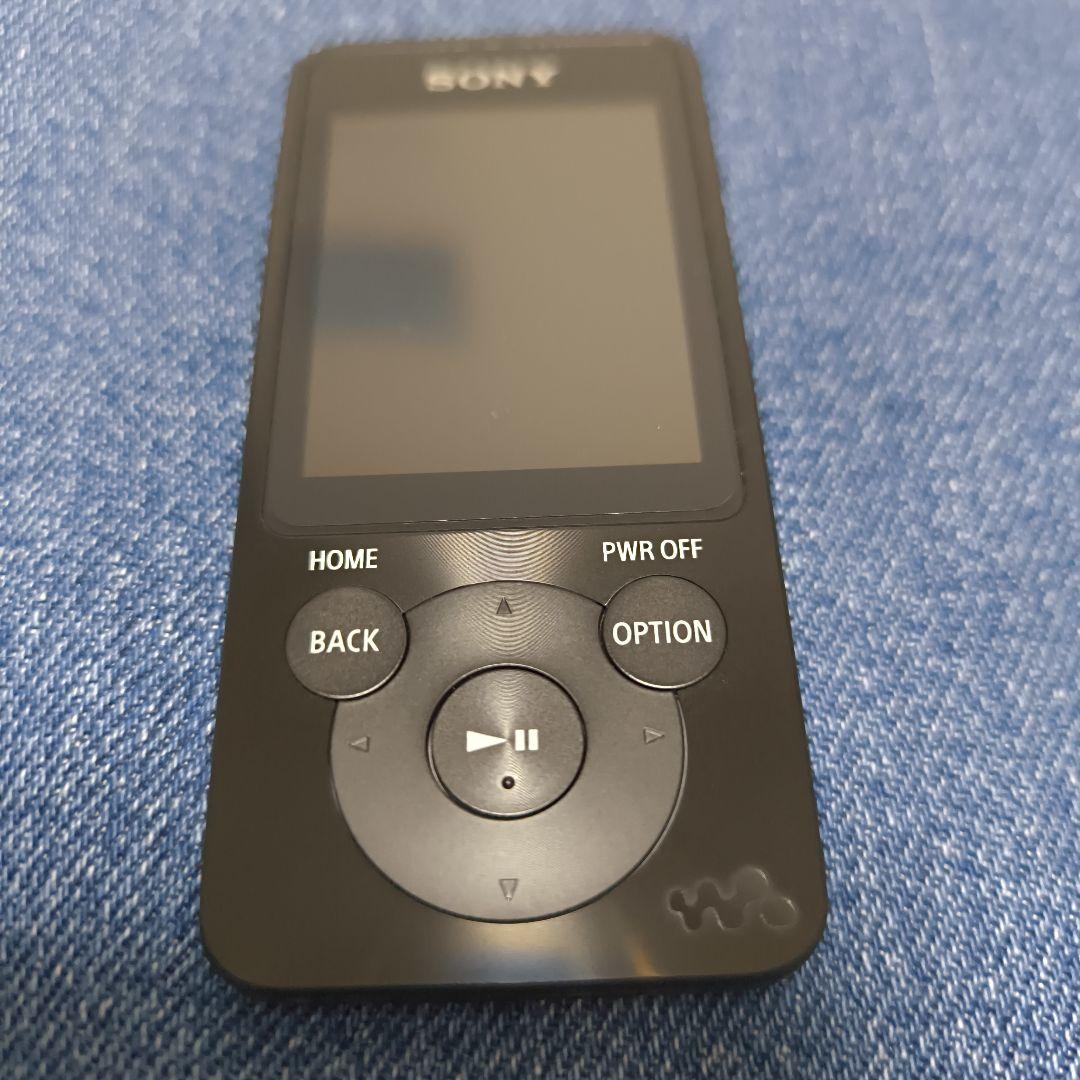 Sony Digital Audio Players Nw-S13