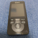 Sony Digital Audio Players Nw-S13