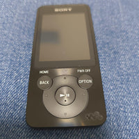 Sony Digital Audio Players Nw-S13