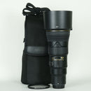 Nikon Lens (Single Focus) Af-S Nikkor F/5.6E Pf Ed Vr F