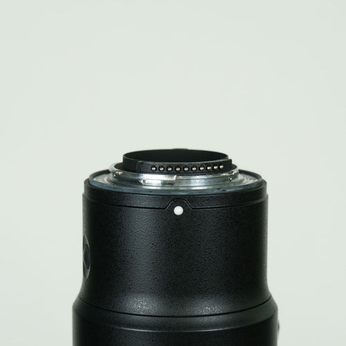Nikon Lens (Single Focus) Af-S Nikkor F/5.6E Pf Ed Vr F