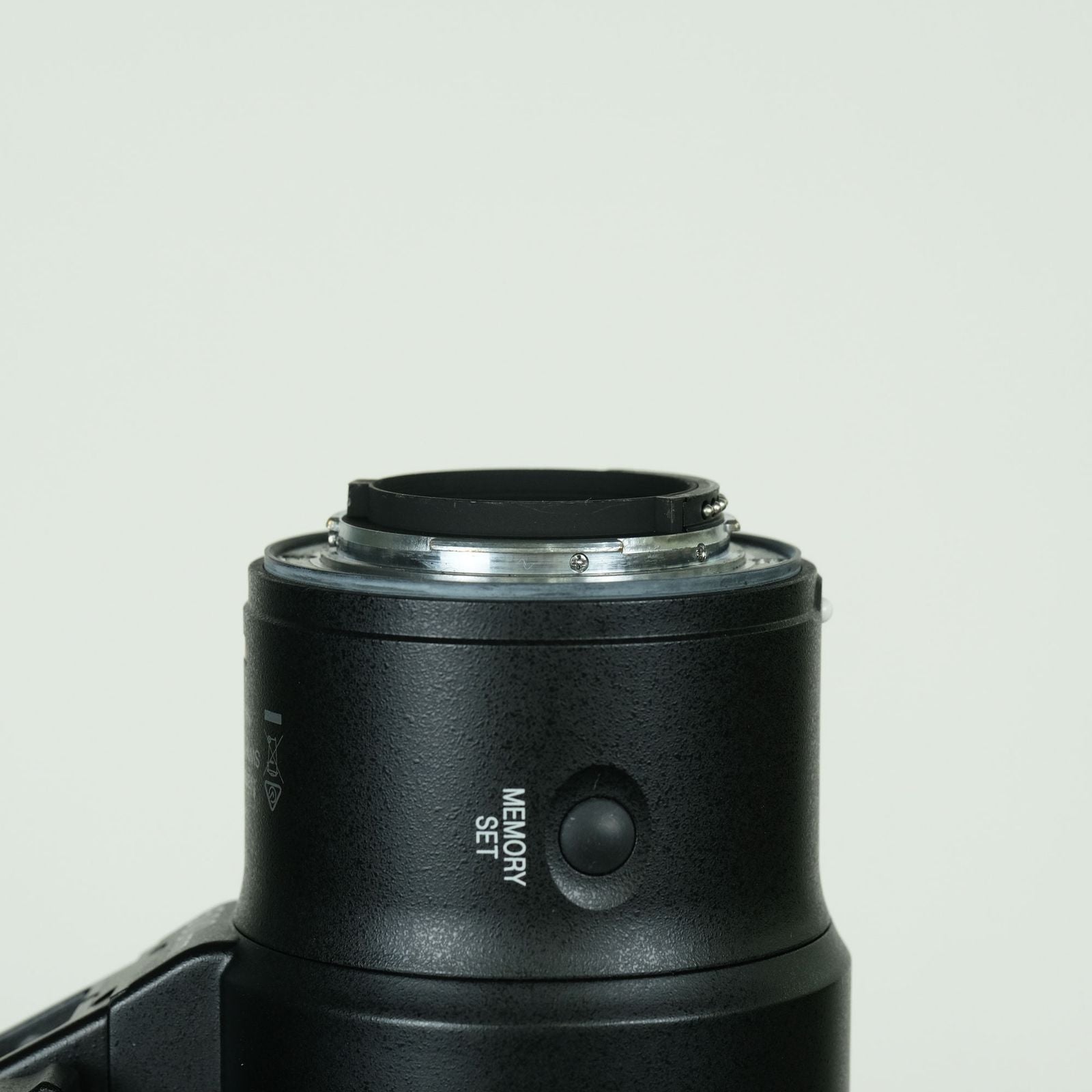 Nikon Lens (Single Focus) Af-S Nikkor F/5.6E Pf Ed Vr F