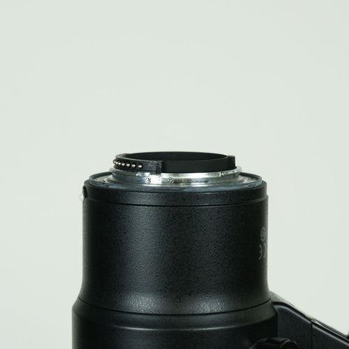 Nikon Lens (Single Focus) Af-S Nikkor F/5.6E Pf Ed Vr F