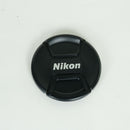 Nikon Lens (Single Focus) Af-S Nikkor F/5.6E Pf Ed Vr F
