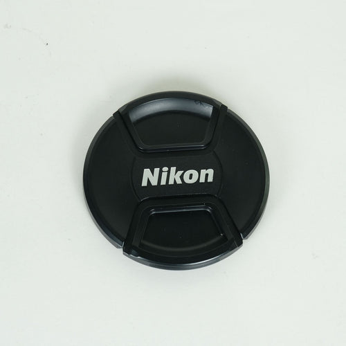 Nikon Lens (Single Focus) Af-S Nikkor F/5.6E Pf Ed Vr F