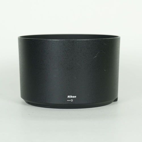 Nikon Lens (Single Focus) Af-S Nikkor F/5.6E Pf Ed Vr F