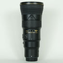Nikon Lens (Single Focus) Af-S Nikkor F/5.6E Pf Ed Vr F
