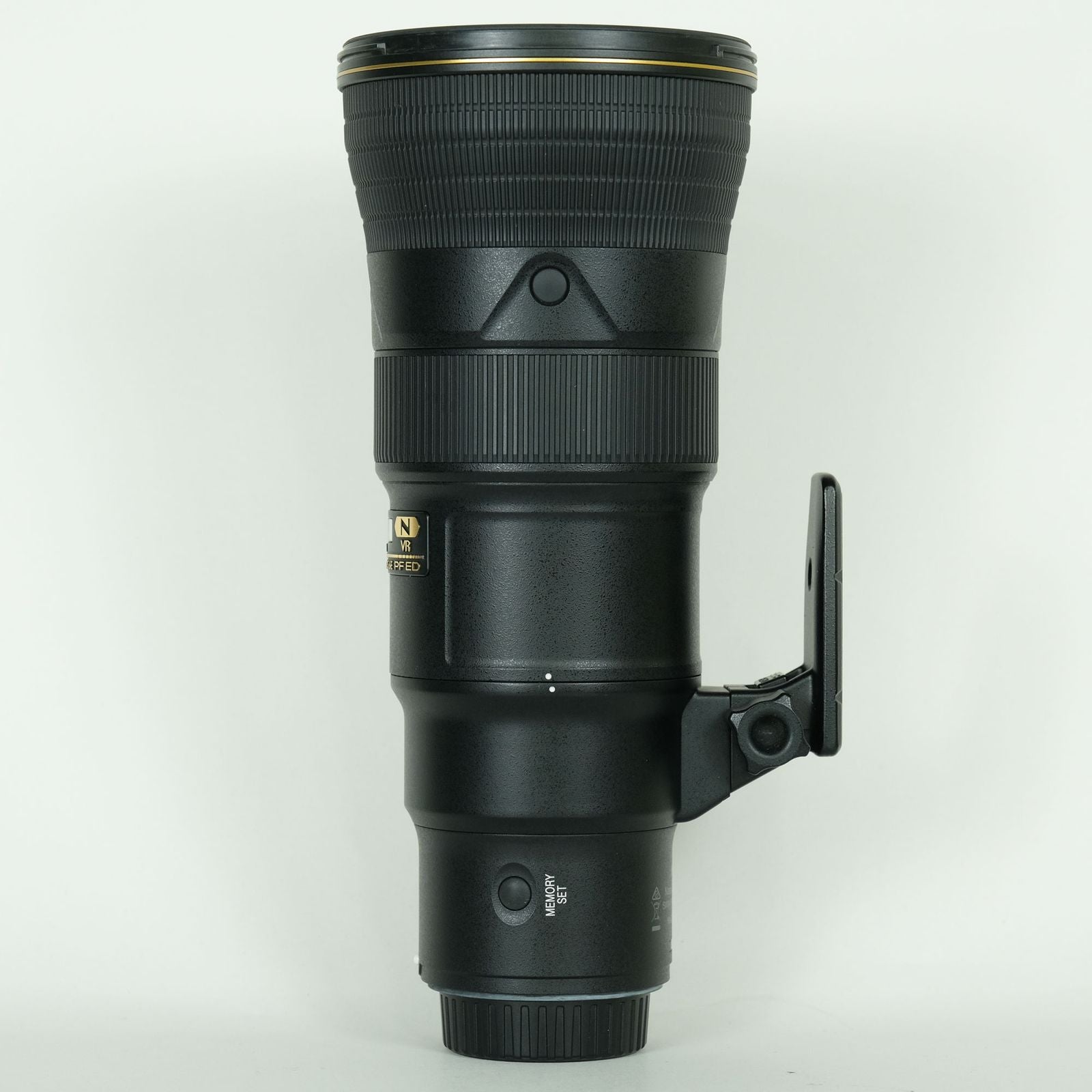 Nikon Lens (Single Focus) Af-S Nikkor F/5.6E Pf Ed Vr F