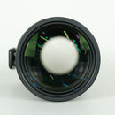 Nikon Lens (Single Focus) Af-S Nikkor F/5.6E Pf Ed Vr F