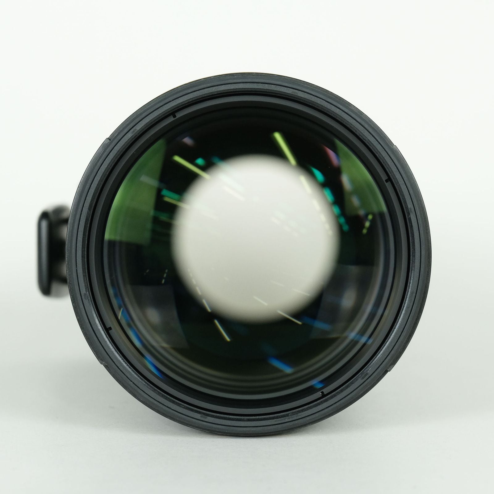 Nikon Lens (Single Focus) Af-S Nikkor F/5.6E Pf Ed Vr F