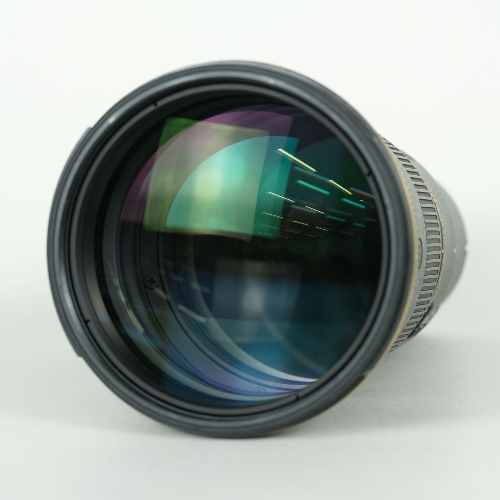 Nikon Lens (Single Focus) Af-S Nikkor F/5.6E Pf Ed Vr F