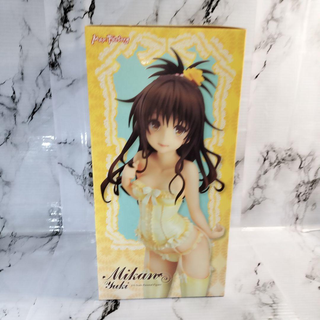 Max Factory Other To Love 1/6