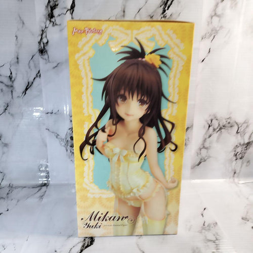 Max Factory Other To Love 1/6