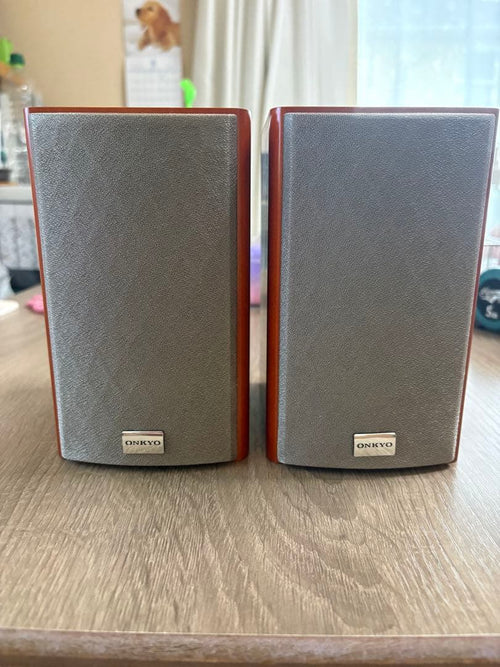 Onkyo Speakers D-057M