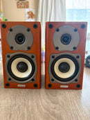 Onkyo Speakers D-057M