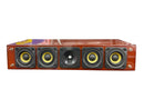 Denon Center Speakers Sc-C33Xg