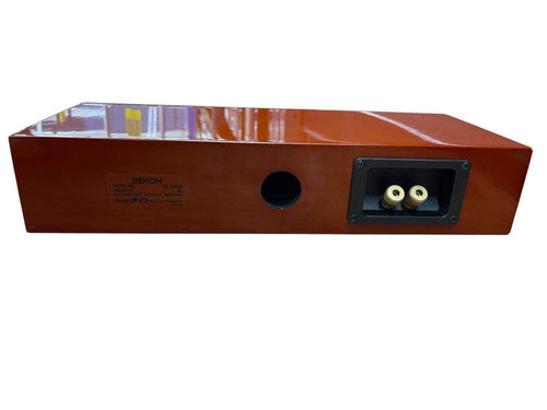 Denon Center Speakers Sc-C33Xg