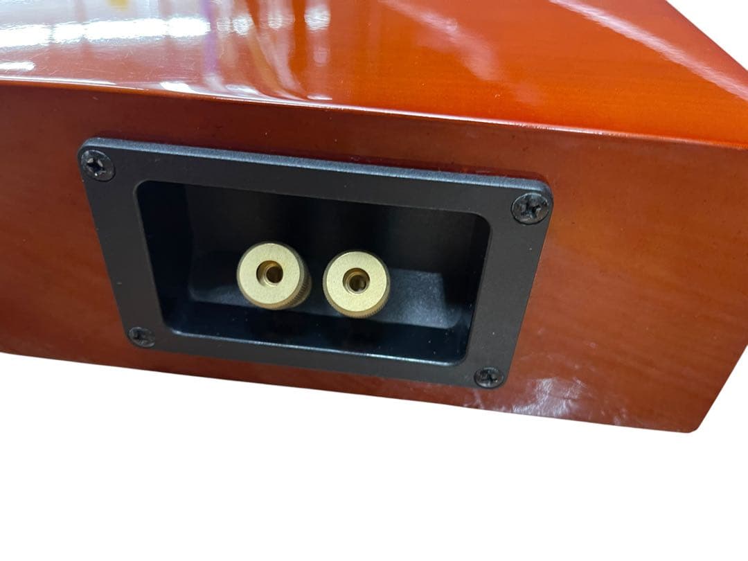 Denon Center Speakers Sc-C33Xg