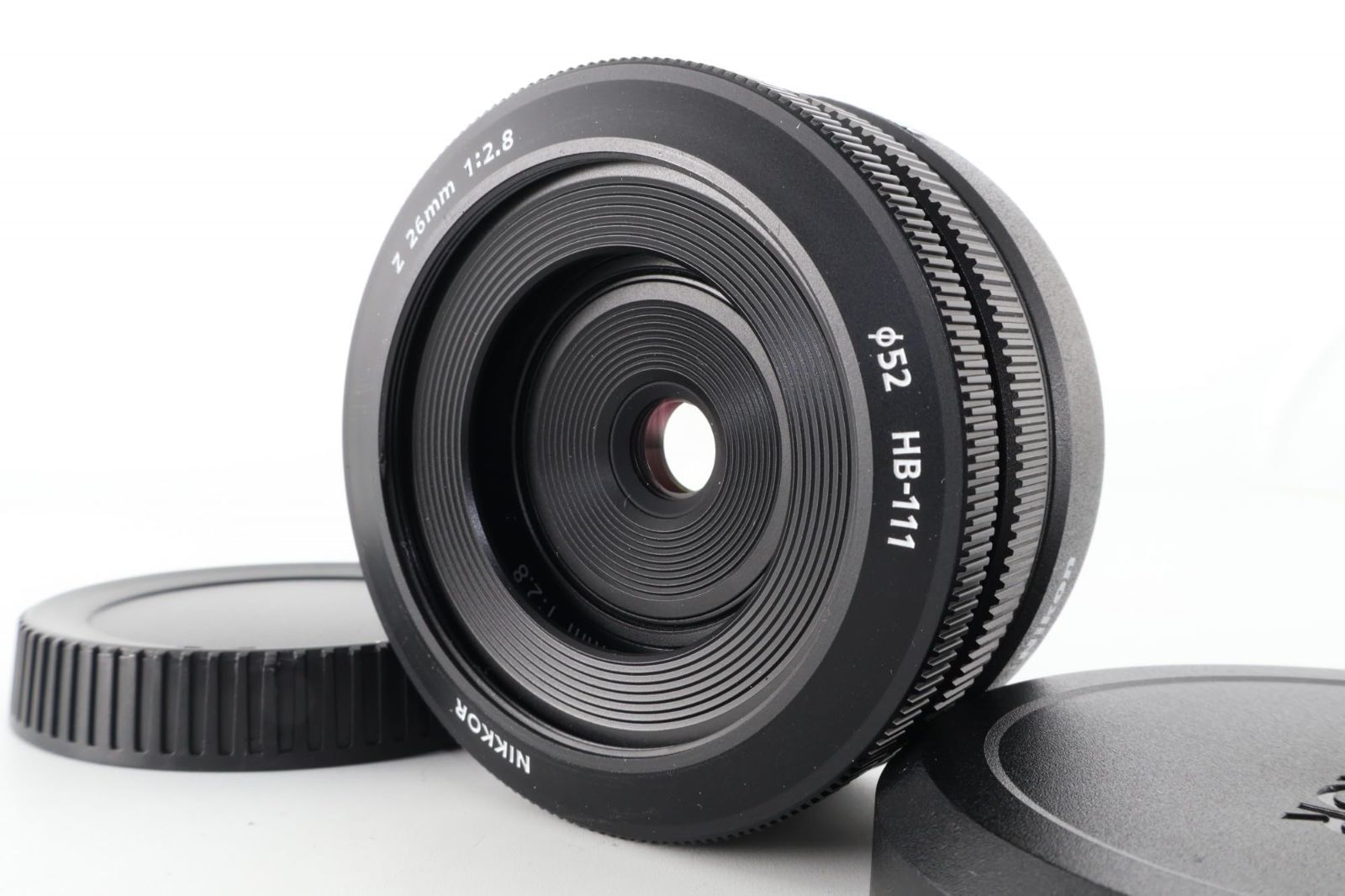 Nikon Lens (Single Focus) Nikkor Z F/2.8