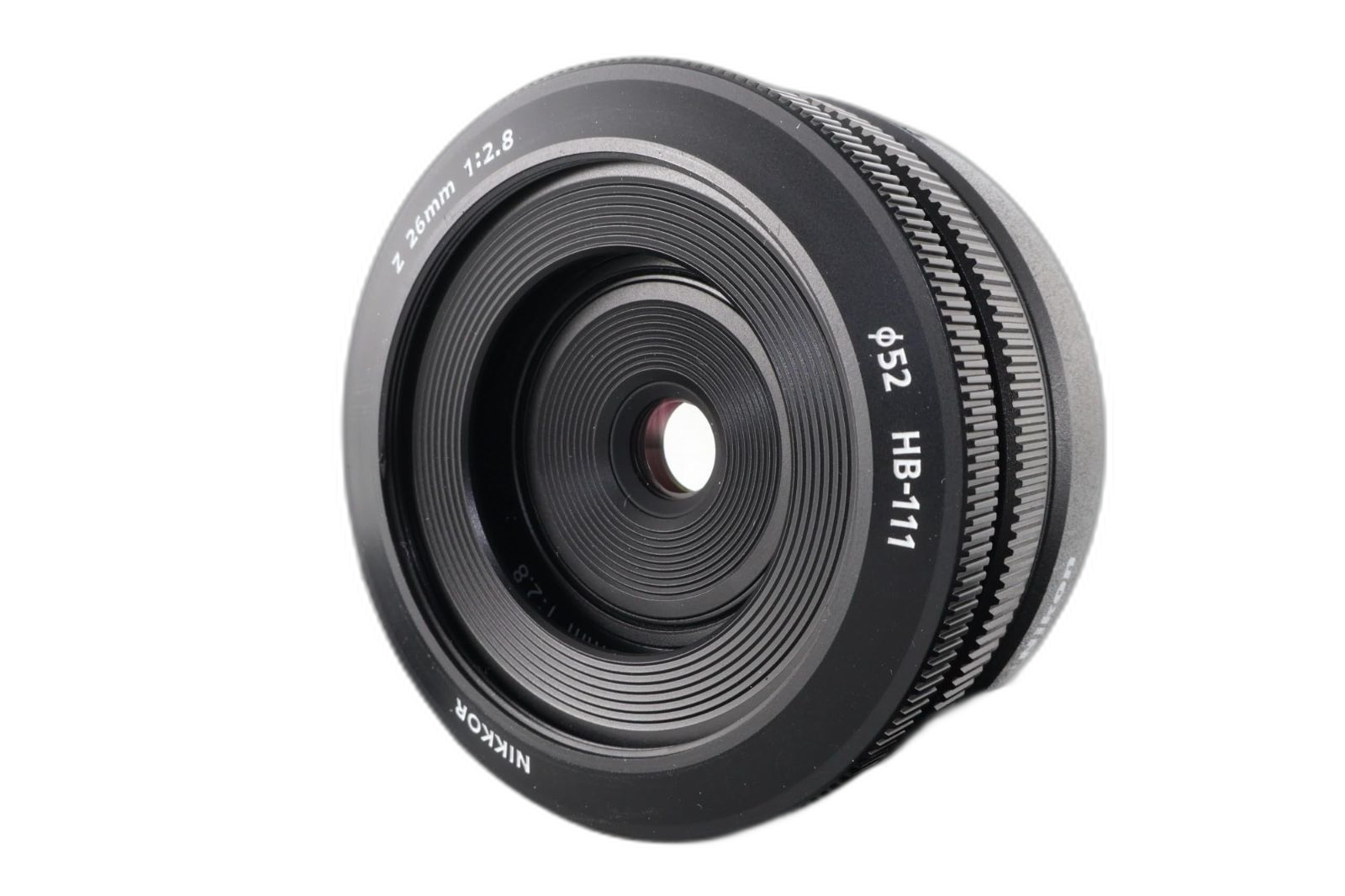 Nikon Lens (Single Focus) Nikkor Z F/2.8