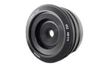 Nikon Lens (Single Focus) Nikkor Z F/2.8