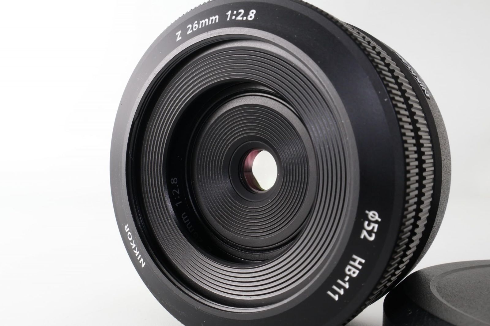 Nikon Lens (Single Focus) Nikkor Z F/2.8