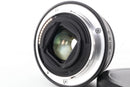 Nikon Lens (Single Focus) Nikkor Z F/2.8