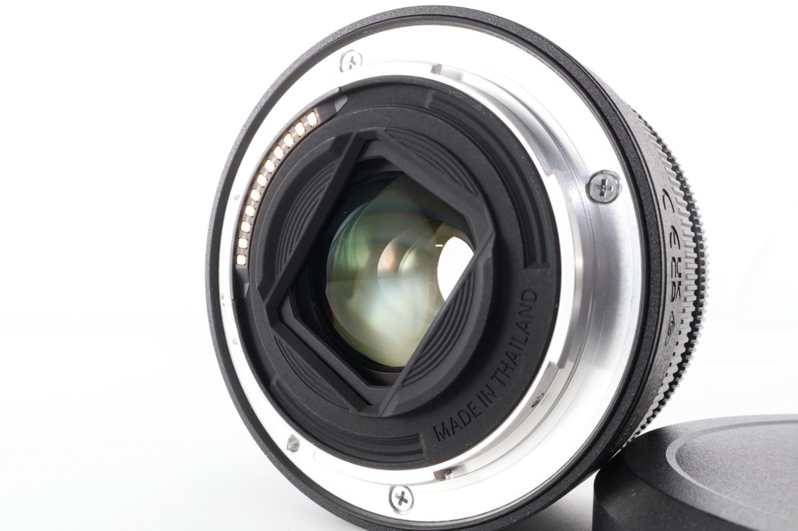 Nikon Lens (Single Focus) Nikkor Z F/2.8