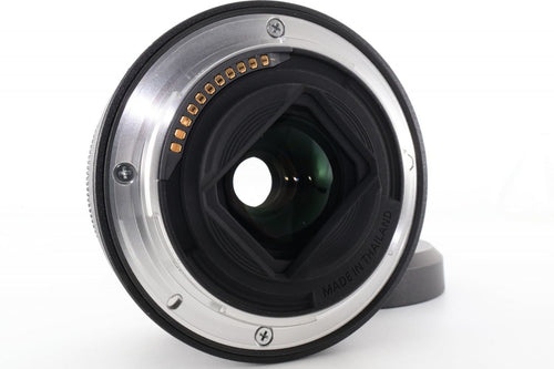 Nikon Lens (Single Focus) Nikkor Z F/2.8
