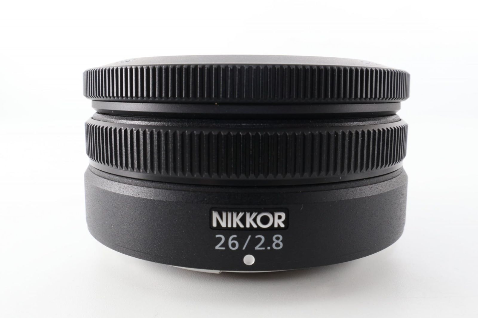 Nikon Lens (Single Focus) Nikkor Z F/2.8