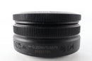 Nikon Lens (Single Focus) Nikkor Z F/2.8