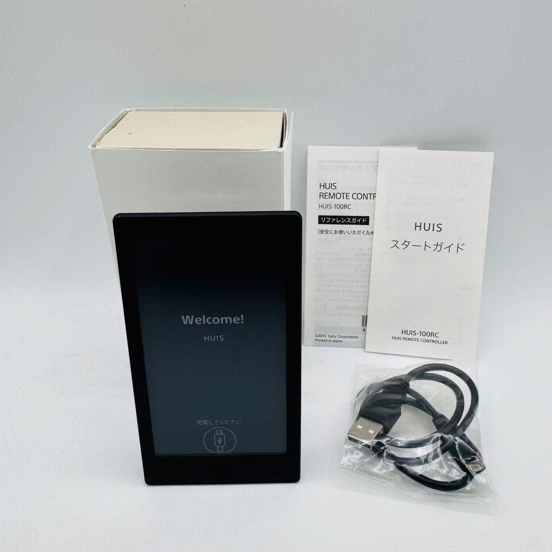 Sony Other Huis-100Rc