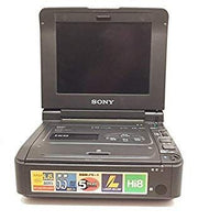 Others Hi-8 Video Walkman Gv-A700 Ntsc Dwos6Rj
