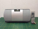 Kenwood Cd Md Cassette Deck Cr-D3