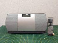 Kenwood Cd, Md Cassette Decks Cr-D3