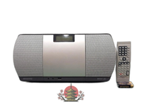 Kenwood Cd Md Cassette Deck Cr-D3