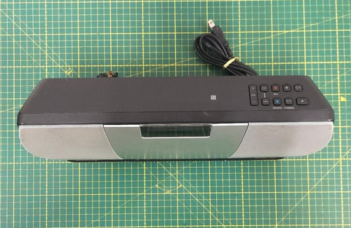 Kenwood Cd Md Cassette Deck Cr-D3
