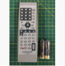Kenwood Cd Md Cassette Deck Cr-D3