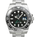 Rolex Automatic Winding Clock Gmt 2 2018 Ref.116710Ln